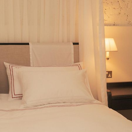 Magda Boutique Rooms ลอนดอน ภายนอก รูปภาพ
