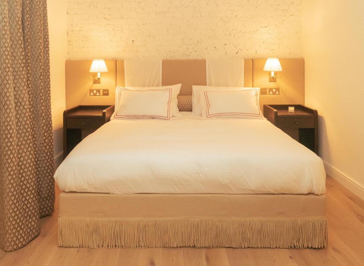 Magda Boutique Rooms ลอนดอน ภายนอก รูปภาพ