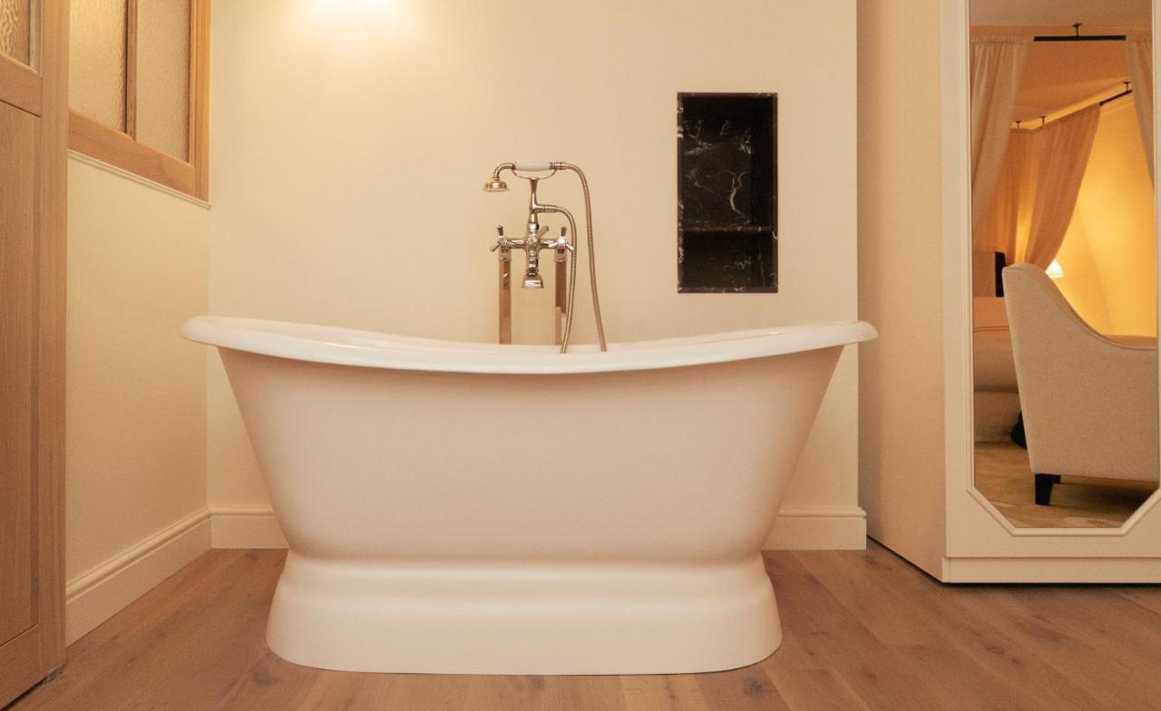 Magda Boutique Rooms ลอนดอน ภายนอก รูปภาพ