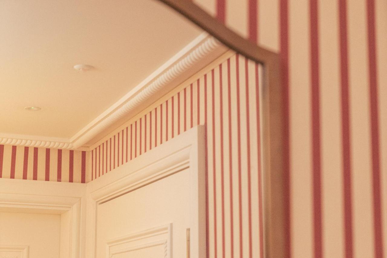 Magda Boutique Rooms ลอนดอน ภายนอก รูปภาพ