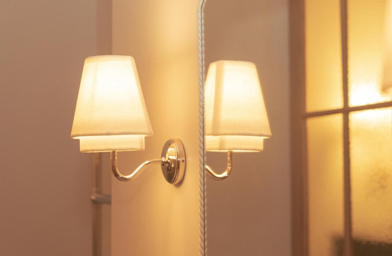 Magda Boutique Rooms ลอนดอน ภายนอก รูปภาพ