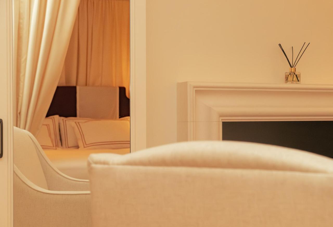 Magda Boutique Rooms ลอนดอน ภายนอก รูปภาพ