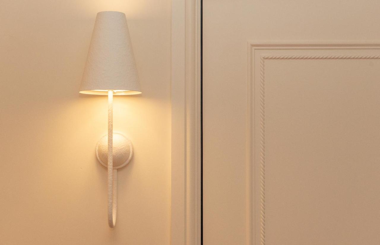 Magda Boutique Rooms ลอนดอน ภายนอก รูปภาพ