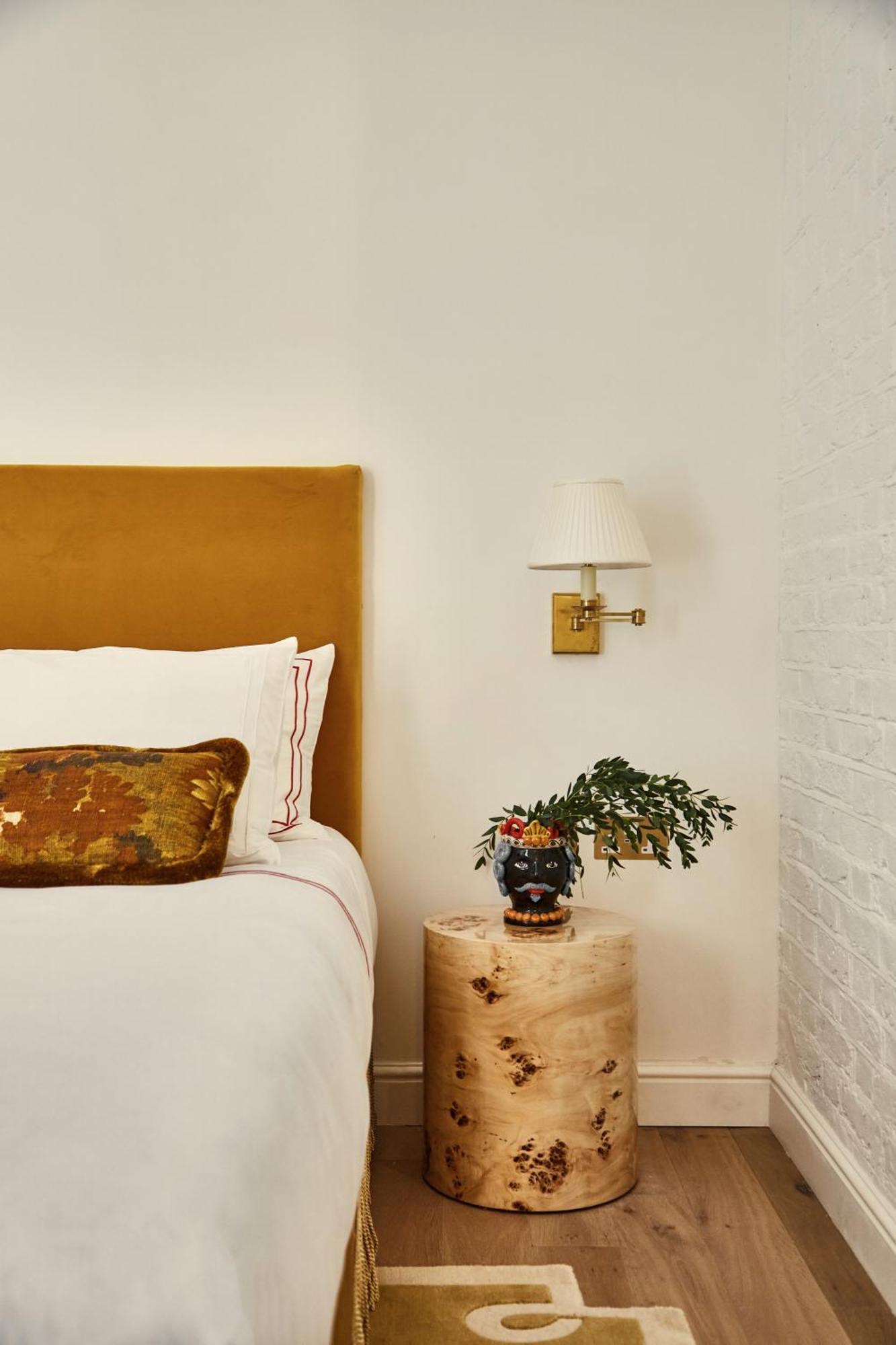 Magda Boutique Rooms ลอนดอน ภายนอก รูปภาพ