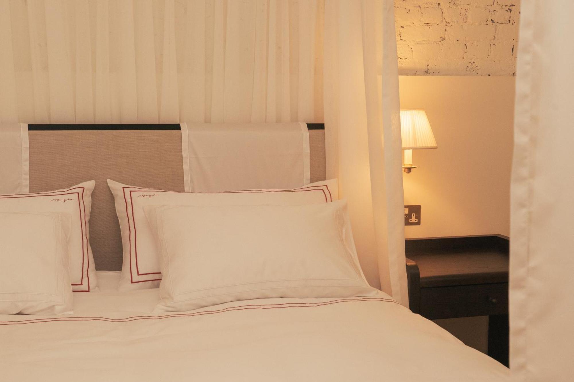 Magda Boutique Rooms ลอนดอน ภายนอก รูปภาพ