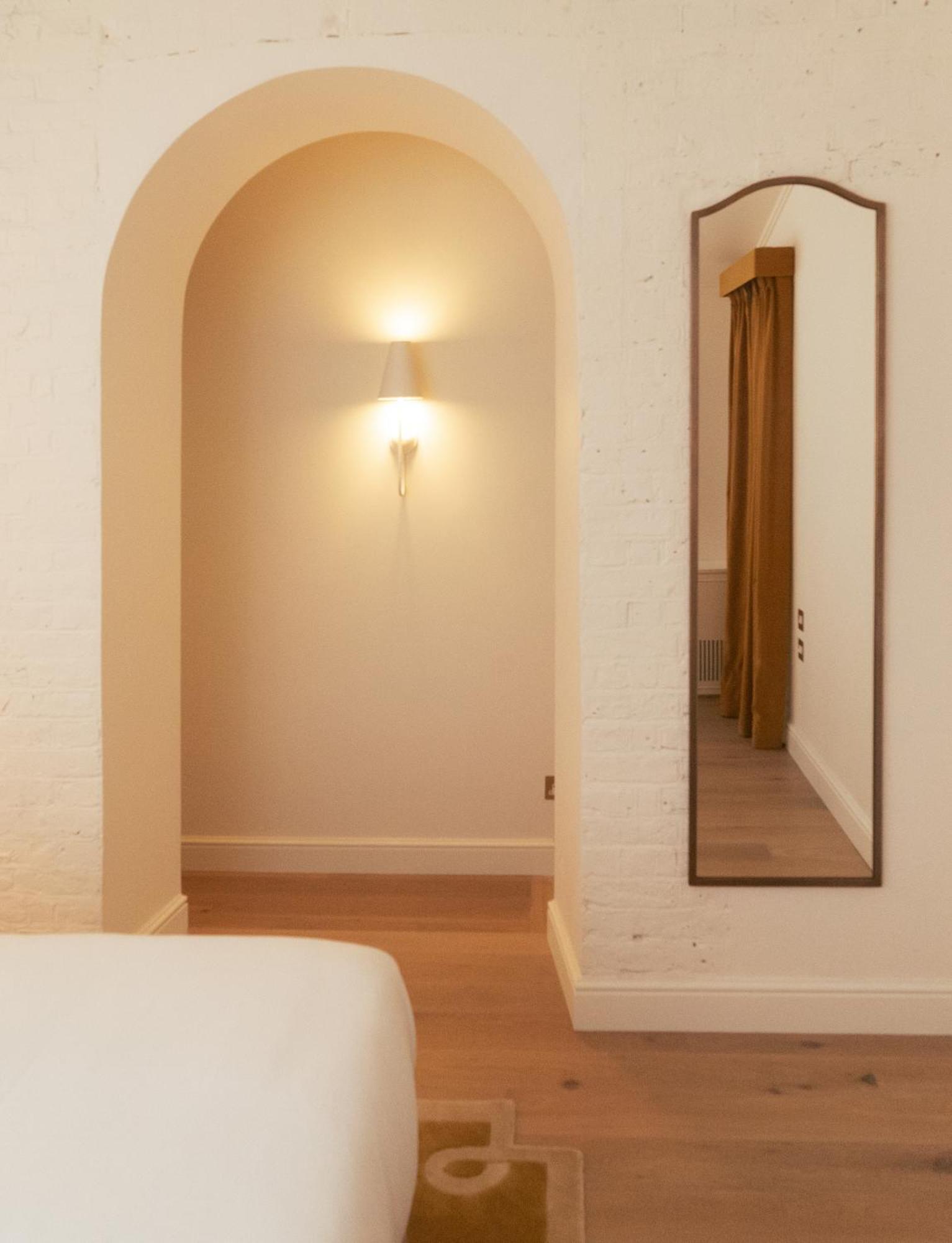 Magda Boutique Rooms ลอนดอน ภายนอก รูปภาพ