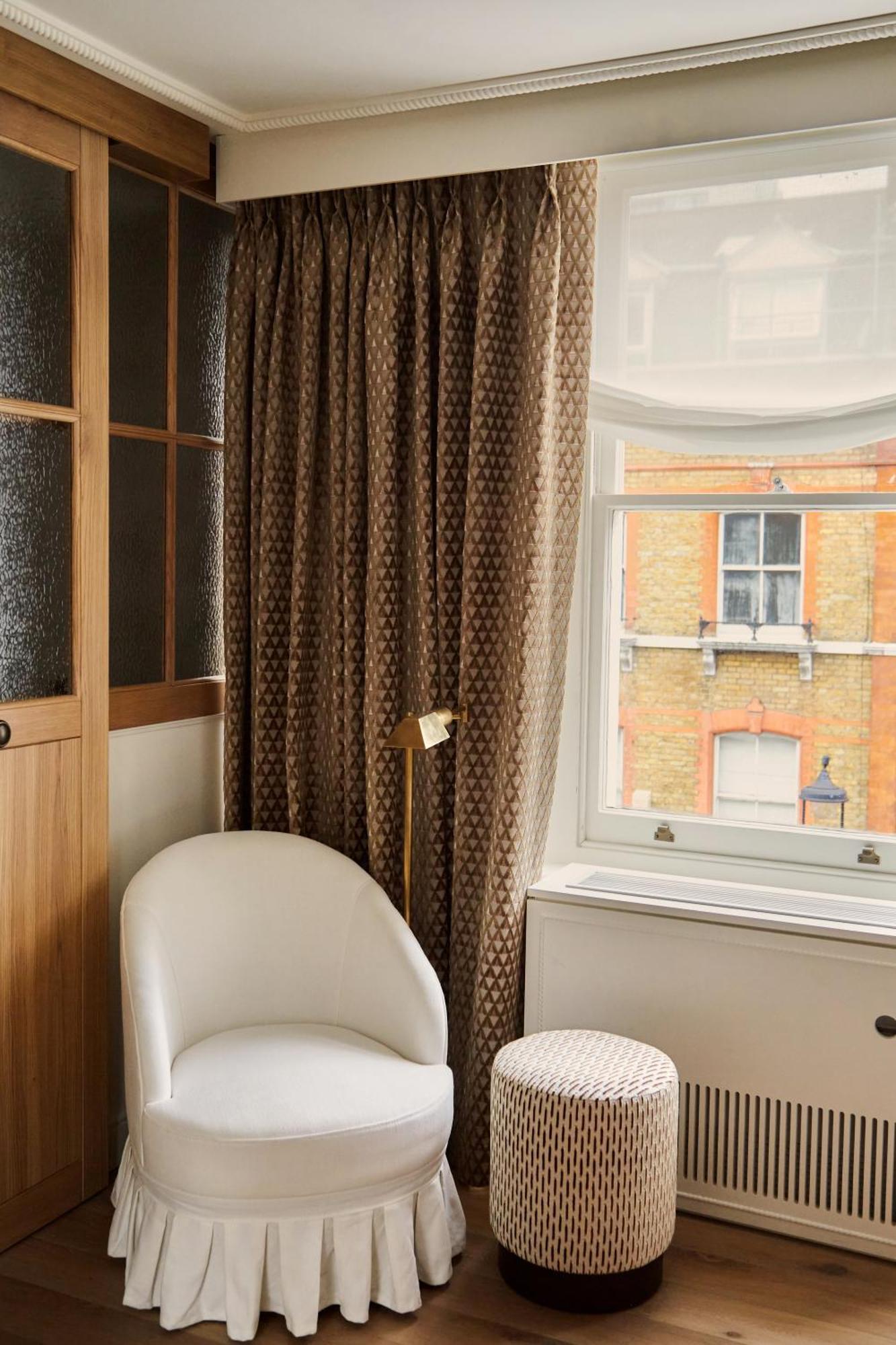 Magda Boutique Rooms ลอนดอน ภายนอก รูปภาพ