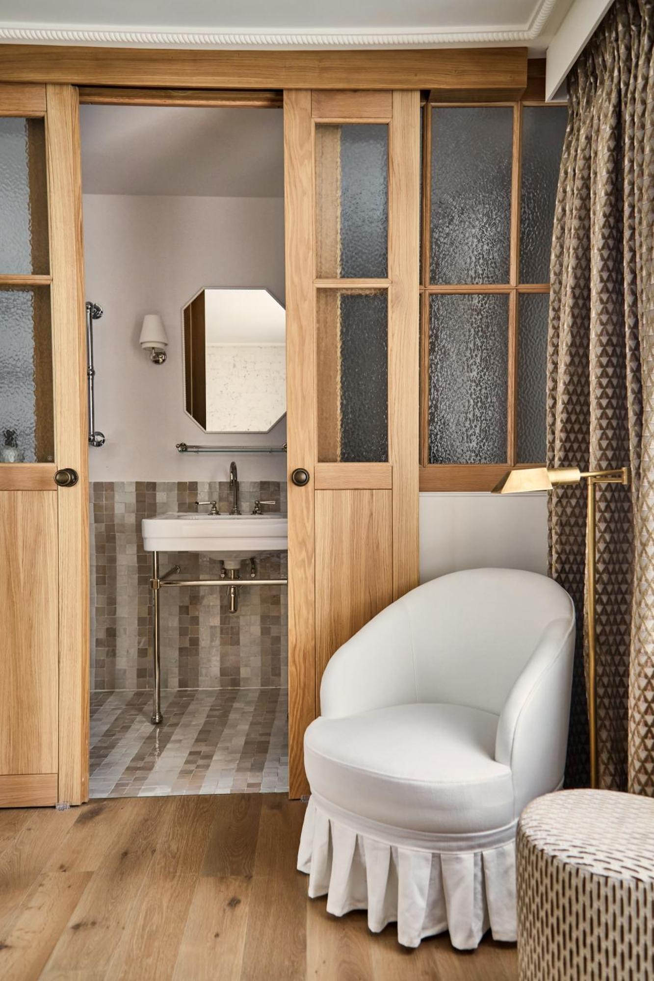Magda Boutique Rooms ลอนดอน ภายนอก รูปภาพ