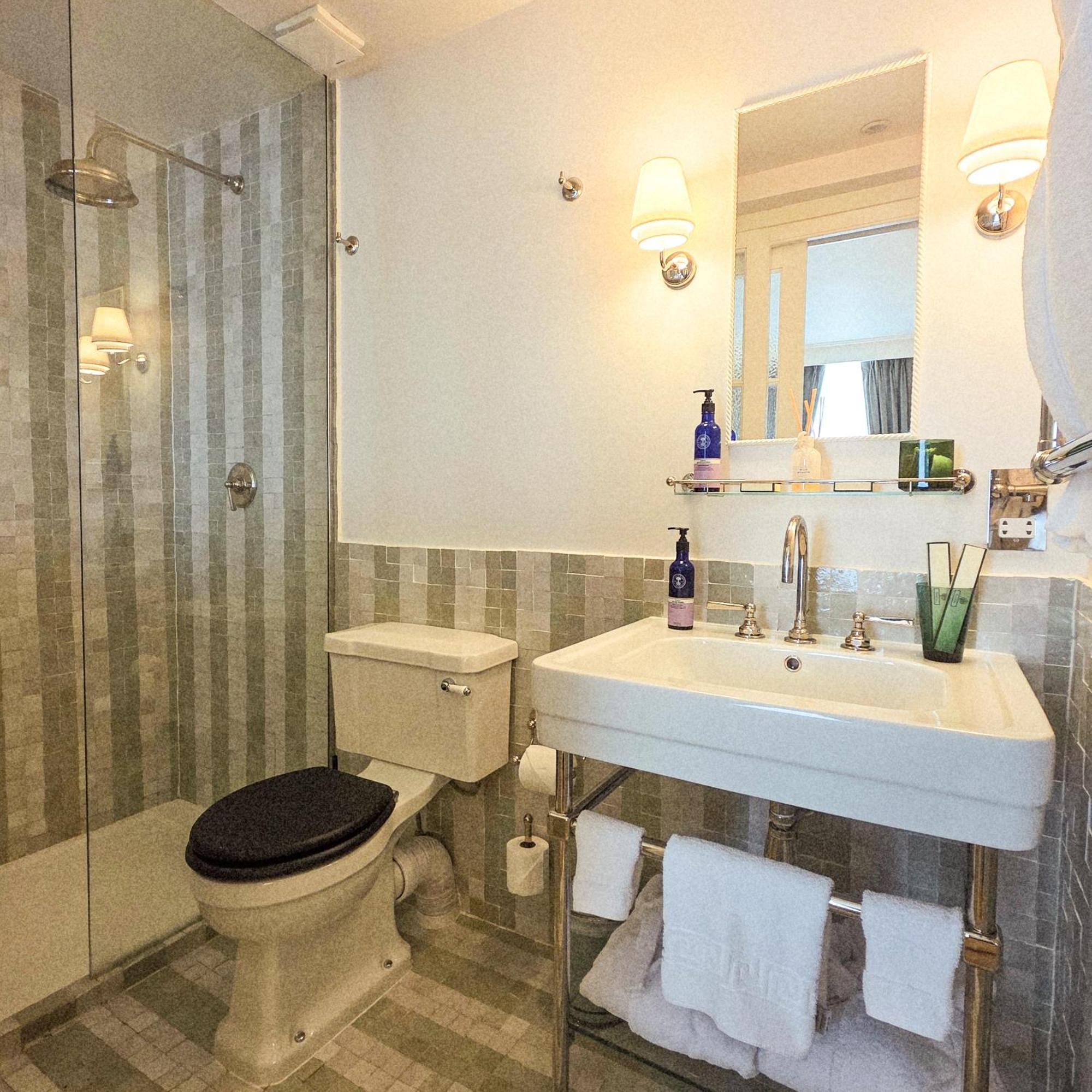 Magda Boutique Rooms ลอนดอน ภายนอก รูปภาพ