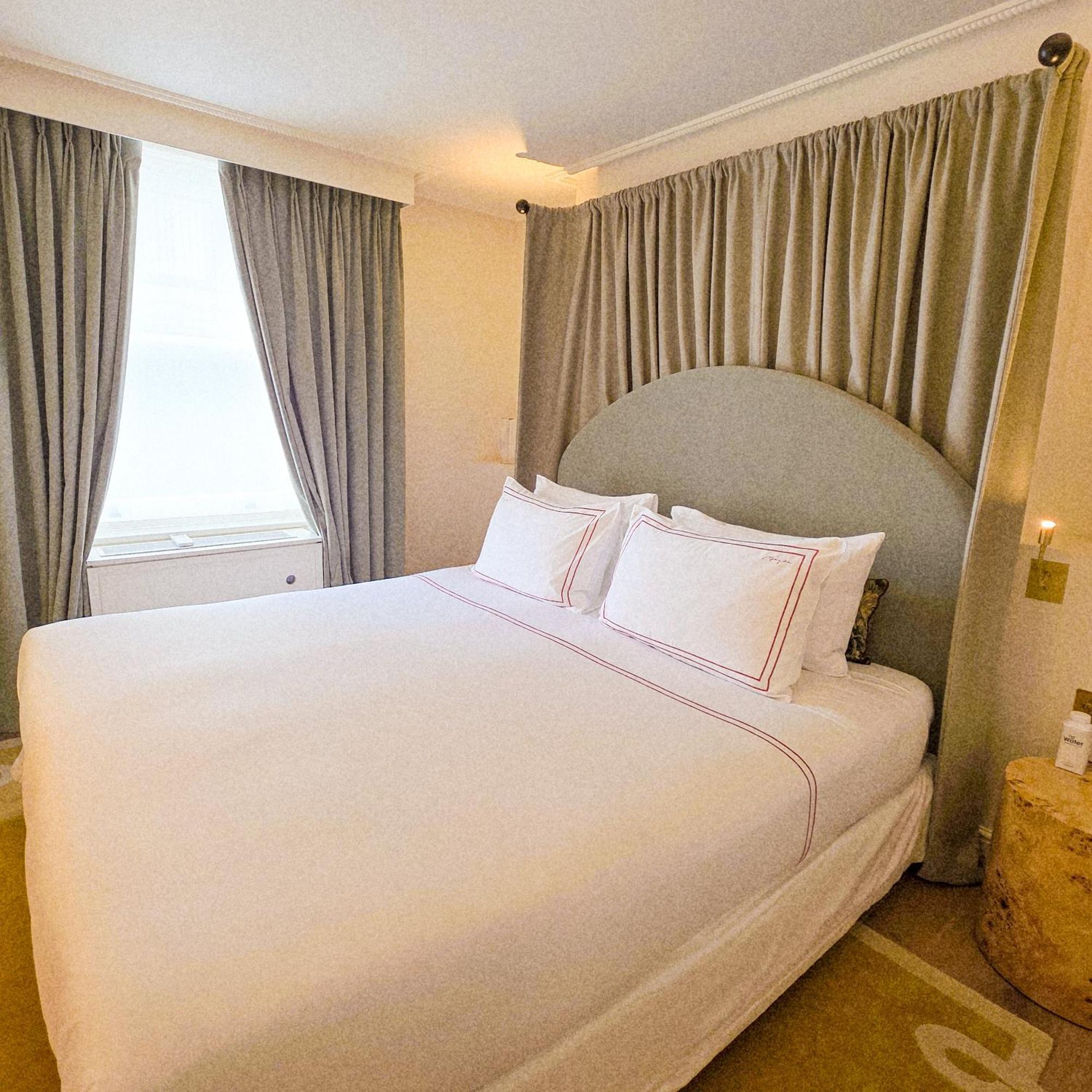 Magda Boutique Rooms ลอนดอน ภายนอก รูปภาพ