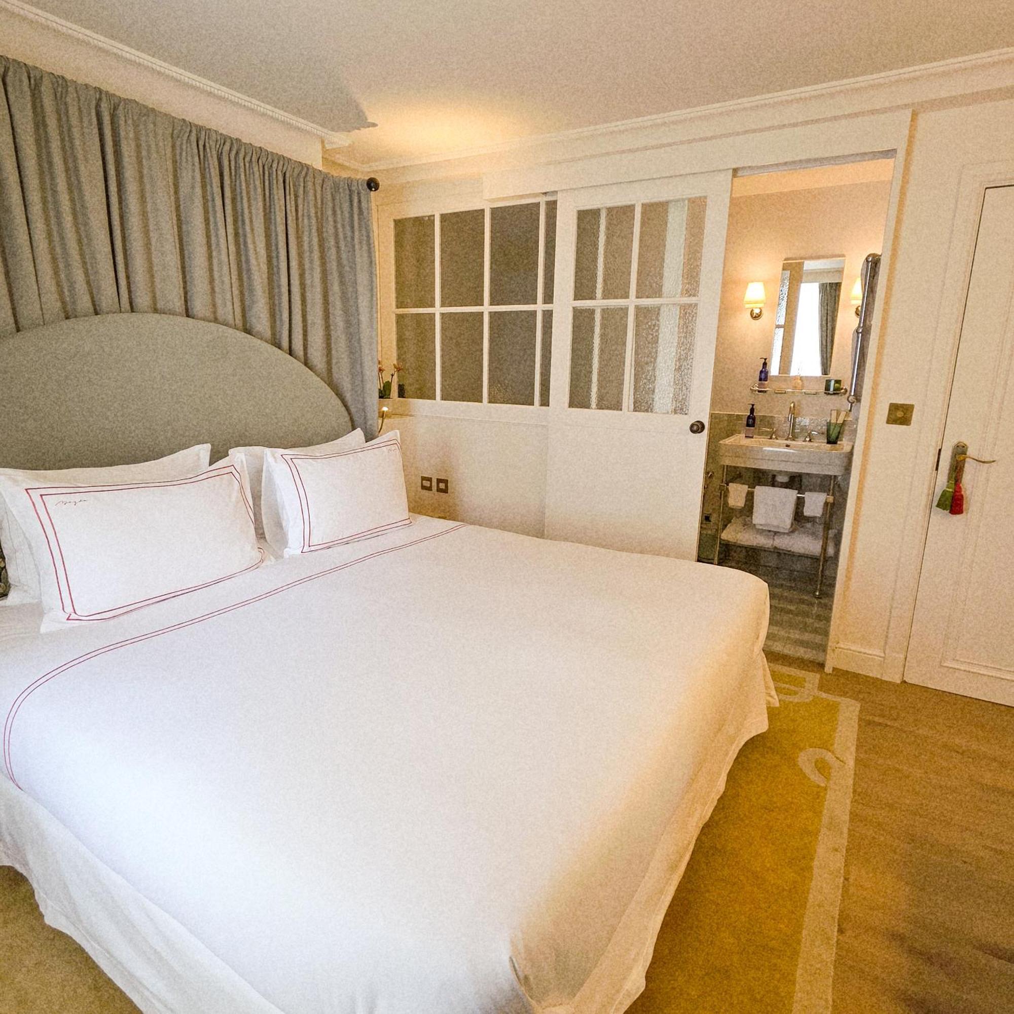 Magda Boutique Rooms ลอนดอน ภายนอก รูปภาพ
